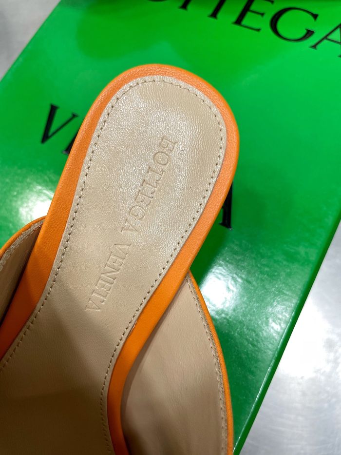Bottega Veneta Shoes BVS00011 Heel 3CM